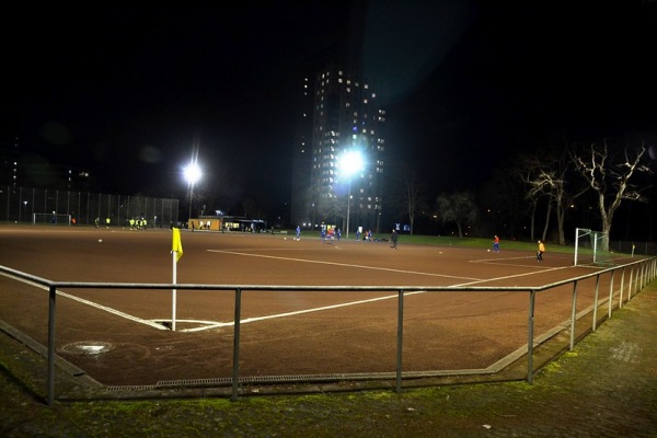 Sportanlage Reitweg Platz 2 - Köln-Humboldt-Gremberg