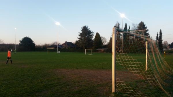 Sportanlage Auf der Horst  B-Platz - Elmenhorst/Lauenburg