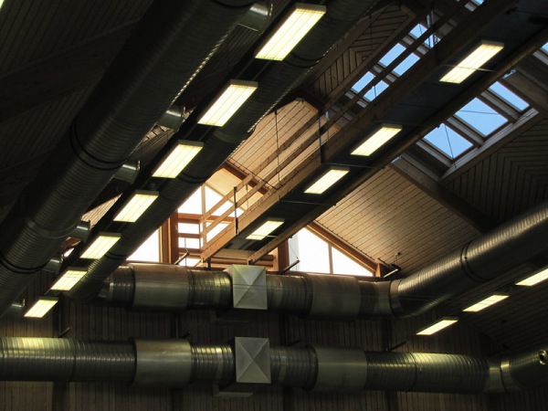 Wieratalhalle - Nobitz-Ziegelheim