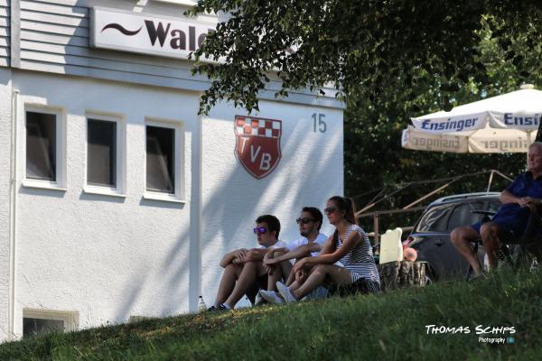 Sportanlage Schwendenwasen - Bempflingen