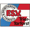 Wappen FSV Tarforst 1946 diverse  86784