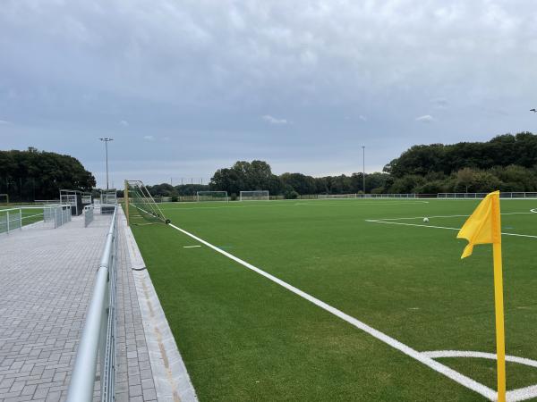 S-Stadion Nebenplatz 4 - Wesel