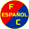 Wappen ehemals FC Espanol 1962