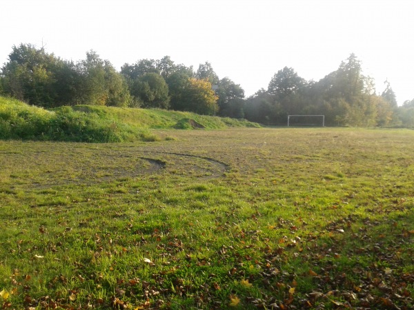 Sportplatz Pleckhausen - Pleckhausen