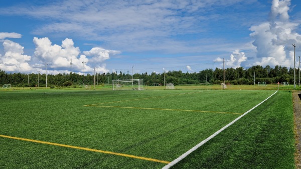 Puuluodon urheilukeskus - Tornio (Torneå)