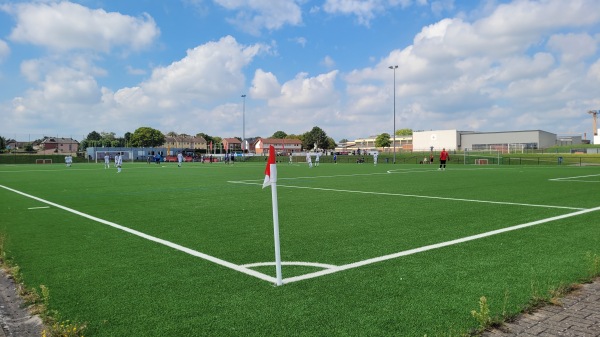 Sportanlage Blayer Straße Platz 2 - Zülpich