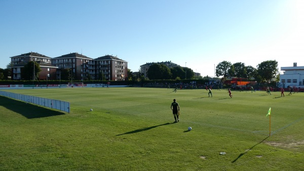 Campo Sportivo Monzello - Monza
