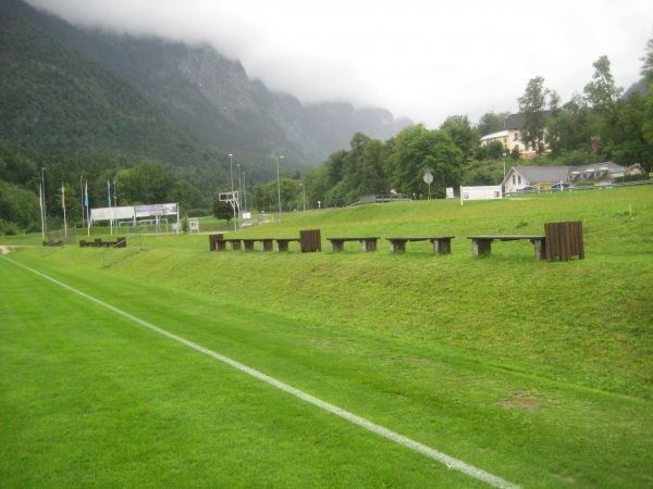 Gmoa Arena - Bayerisch Gmain