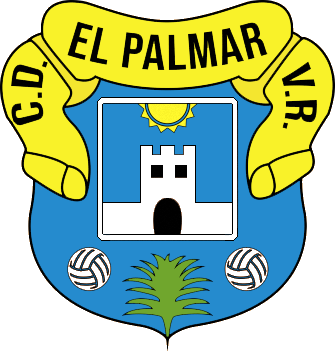 Wappen CD El Palmar Vereda Real