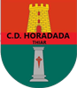 Wappen CD Horadada Thiar diverse