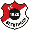 Wappen FC 1920 Beckingen III