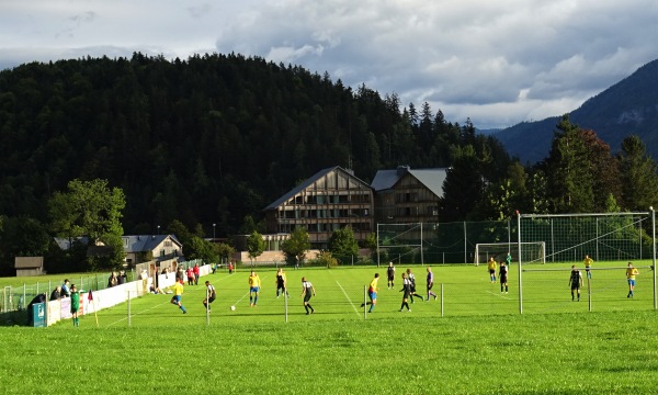MAYRLIFE Seestadion - Altaussee