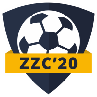 Wappen ZZC '20 (Zelhem-Zelos Combinatie) diverse  70847