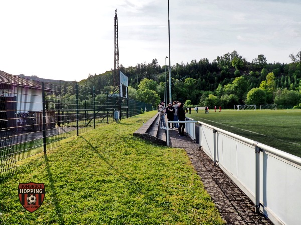 Dornseifer Arena - Finnentrop-Lenhausen