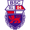 Wappen ehemals Bonner SC 01/04