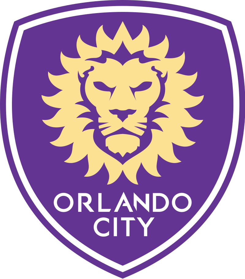 Wappen Orlando City SC B  102135