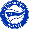 Wappen Deportivo Alavés