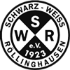 Wappen zukünftig Schwarz-Weiß Röllinghausen 1923