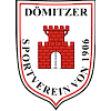 Wappen ehemals Dömitzer SV 06  94309