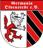Wappen Germania Olvenstedt 1920 - Frauen