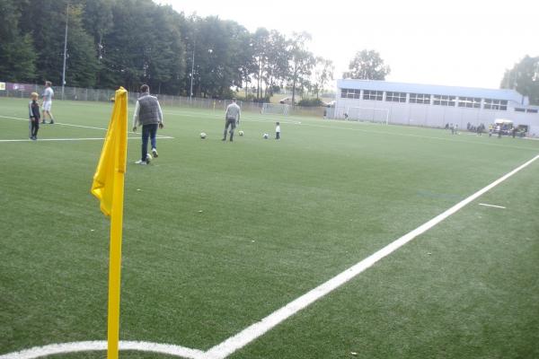 Sportplatz Diebrock - Herford-Diebrock