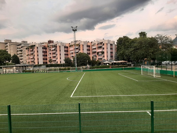 Campo Sportivo Resia B - Bozen (Bolzano)