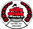 Wappen ehemals Clyde FC