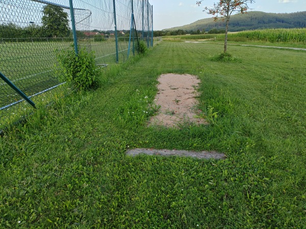 Sportanlage Laibstadt - Heideck-Laibstadt