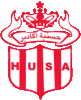 Wappen ehemals Hassania d’Agadir  16094