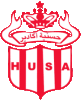 Wappen ehemals Hassania US d’Agadir