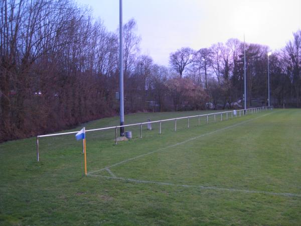 Sportanlage Redener Straße - Pattensen-Koldingen