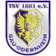 Wappen TSV 1881 Gau-Odernheim