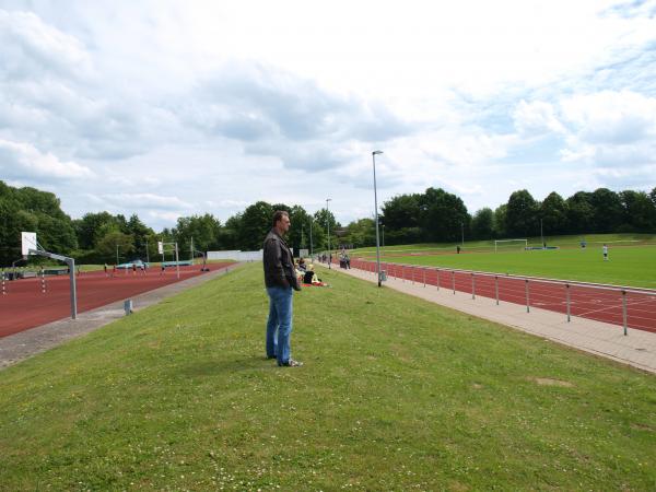 Sportpark am Ardey - Soest