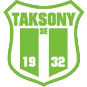 Wappen Taksony SE