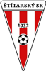 Wappen Štítarský SK B