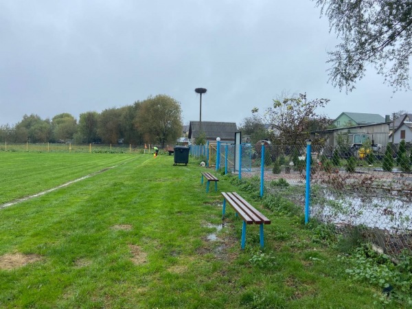 Stadion Silskiy - Kornyn