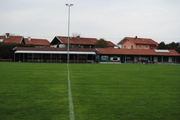Sportplatz Kay - Tittmoning-Kay