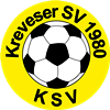 Wappen Kreveser SV 1990 II  50479