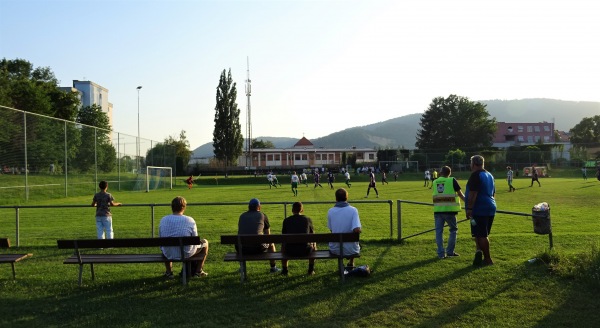 Sportplatz Austria - Graz