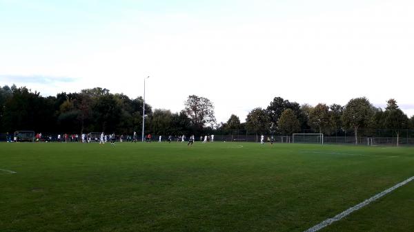 Sportanlage Aueweg Platz 2 - Bad Vilbel-Gronau