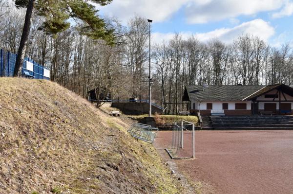 FSV-Arena - Dillenburg-Nanzenbach
