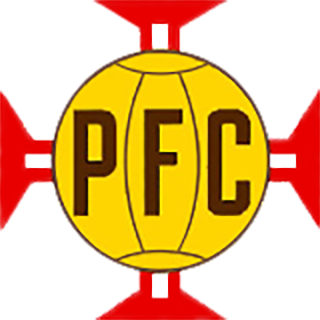 Wappen Padroense FC diverse