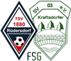 Wappen SG Rüdersdorf/Kraftsdorf II (Ground B)