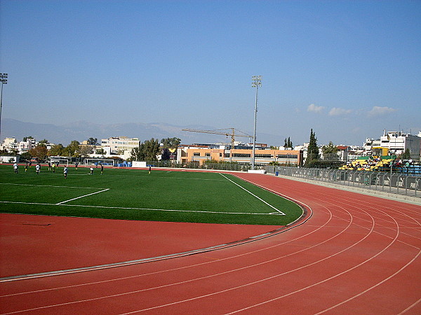 Dimotiko Stadio Neas Ionias - Athína (Athens)