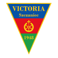 Wappen KS Victoria II Szczaniec