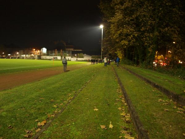 Paderkampfbahn - Paderborn