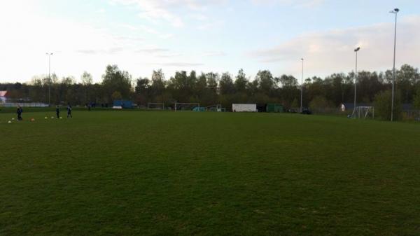 Sportzentrum Holzweg Platz 2 - Buchholz/Nordheide