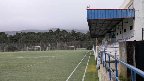 Complexo Desportivo do União Mucifalense - Colares