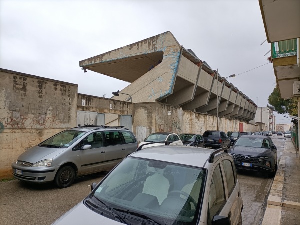 Stadio Comunale di Rutigliano - Rutigliano