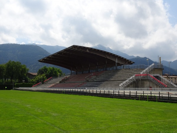 Centro Sportivo Città di Clusone - Clusone